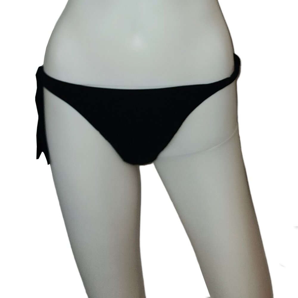 Sauvage Basic Bikini Bottom